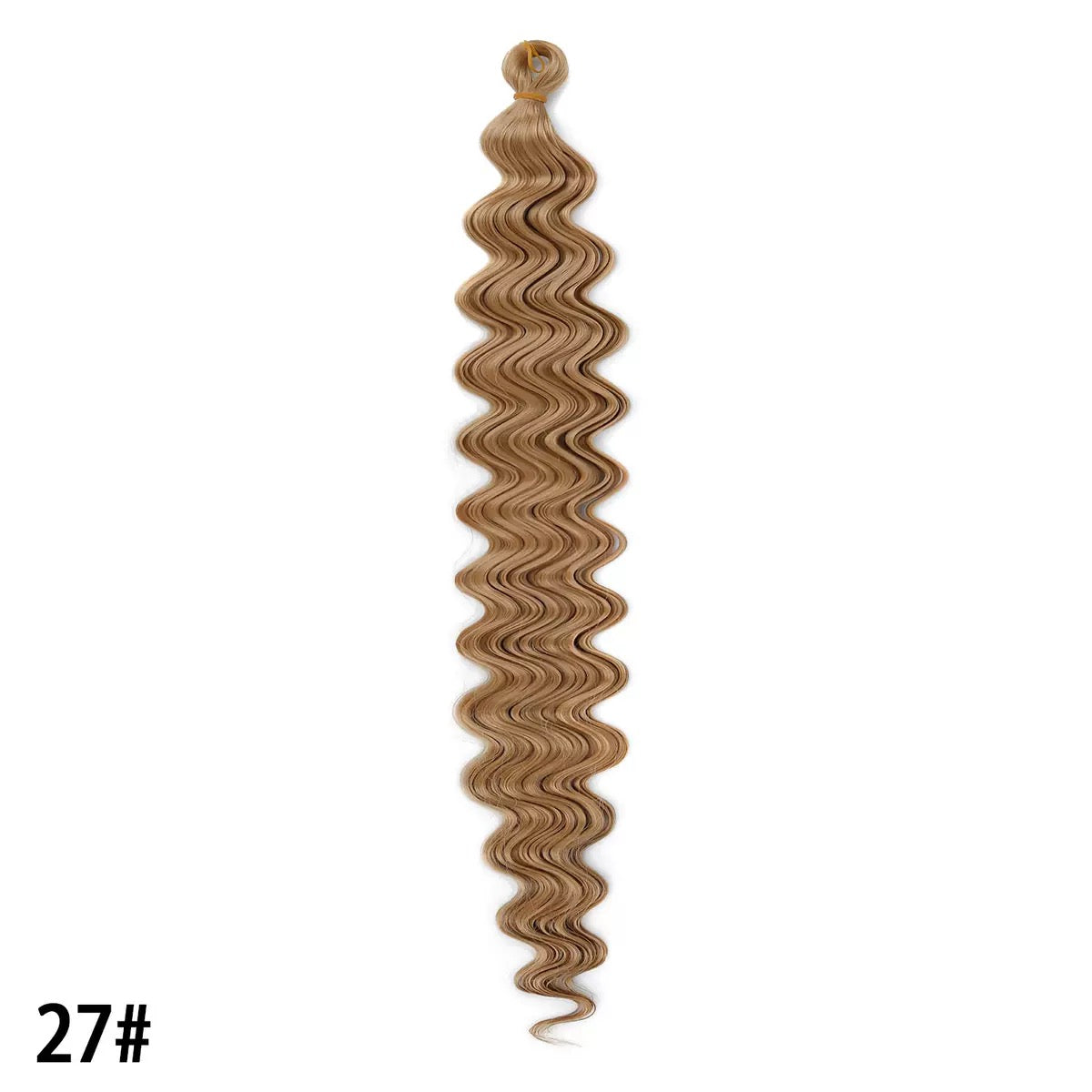Body Wave | Silky Braiding Hair Extension – 30 Inches