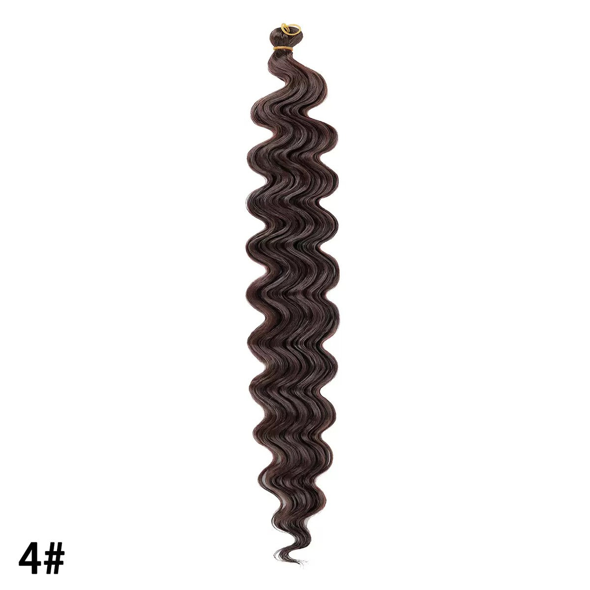 Body Wave | Silky Braiding Hair Extension – 30 Inches