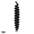 Body Wave | Silky Braiding Hair Extension – 30 Inches